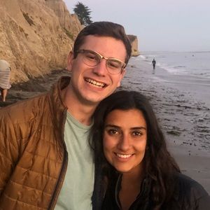 Meet your Posher, Jonathan